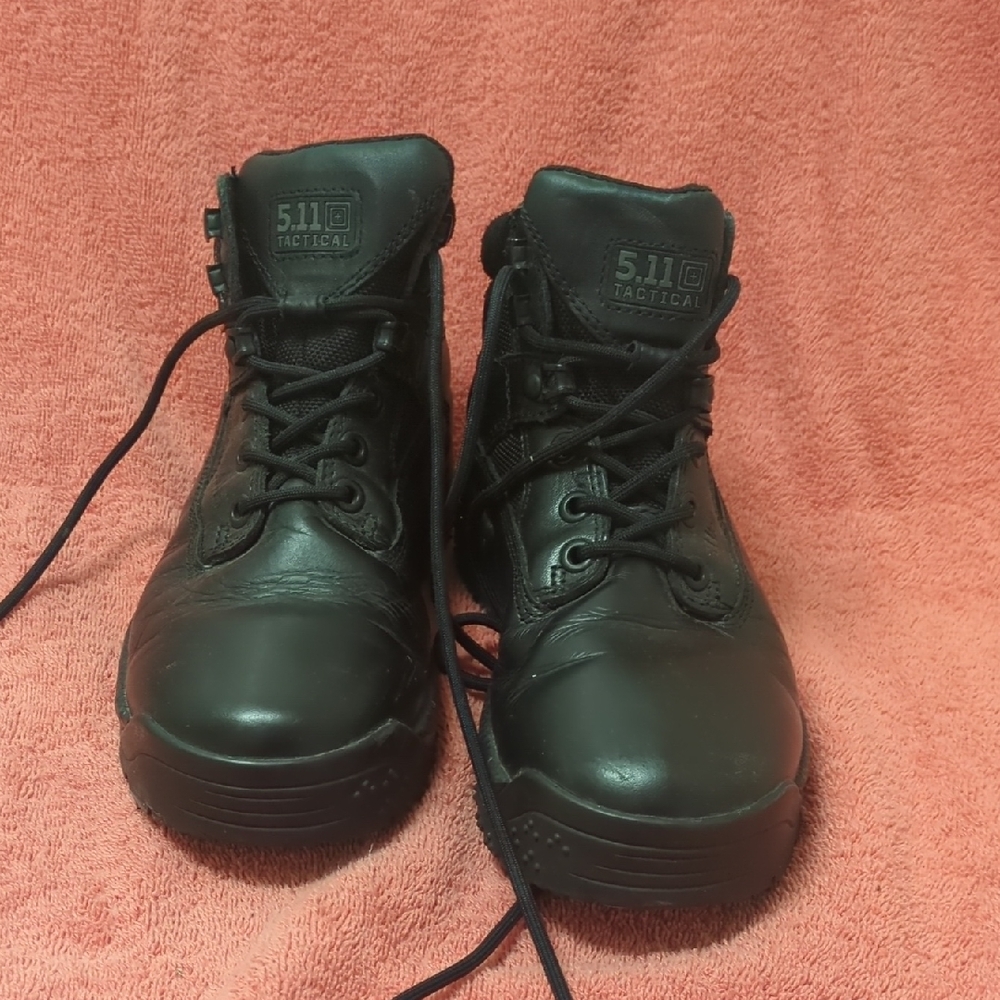 Women's 5.11 Storm Boot